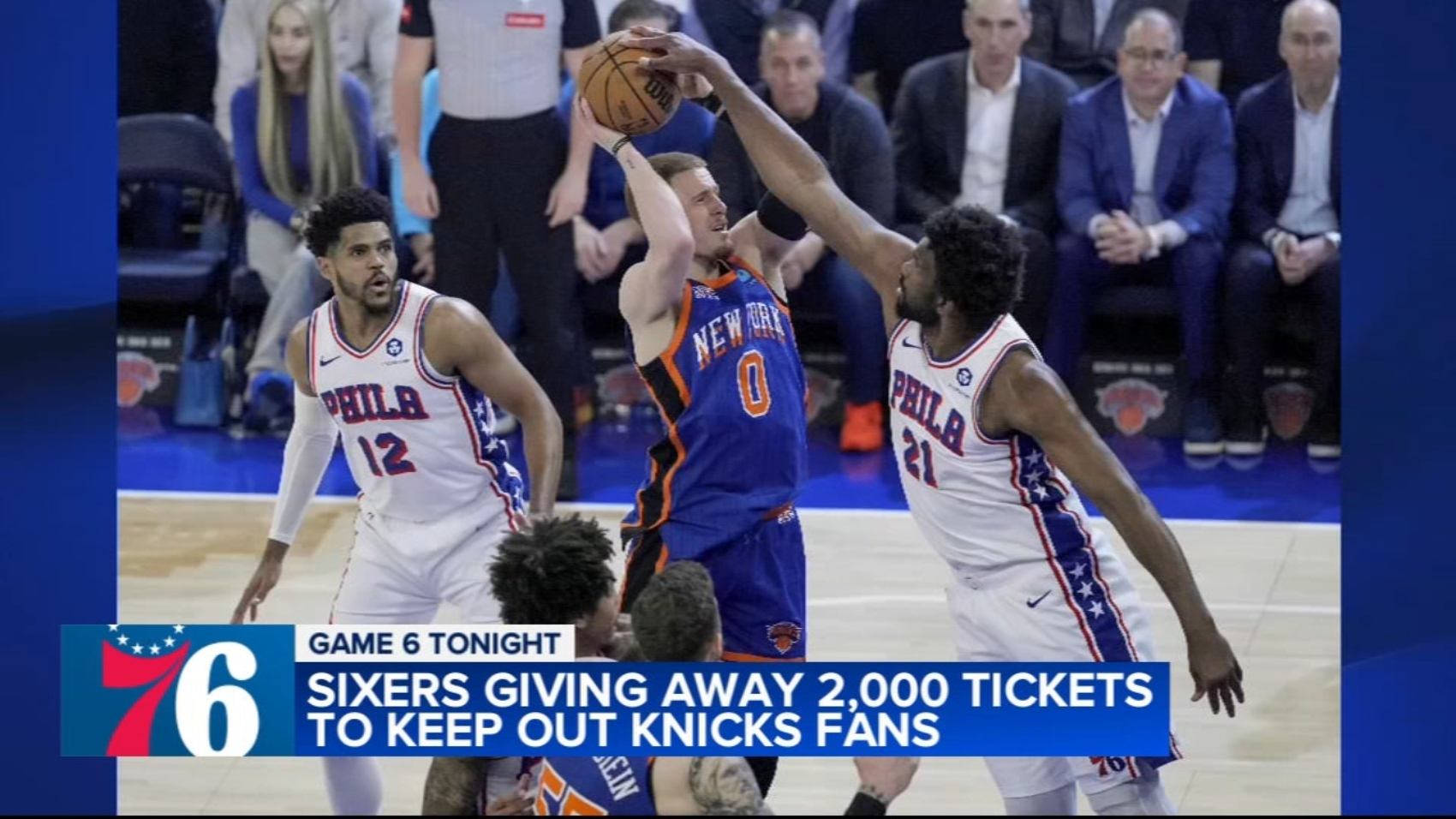 14755405_050224-wpvi-sixers-home-court-no-knicks-7a-pkg-video-vid