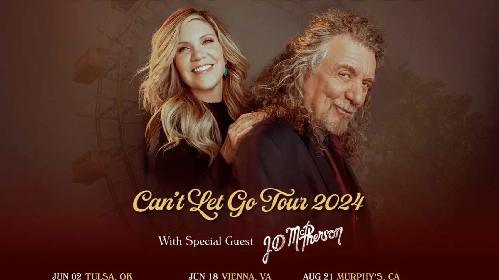 Robert-Plant-Alison-Krauss-Cant-Let-Go-Tour-Artwork-billboard-1240