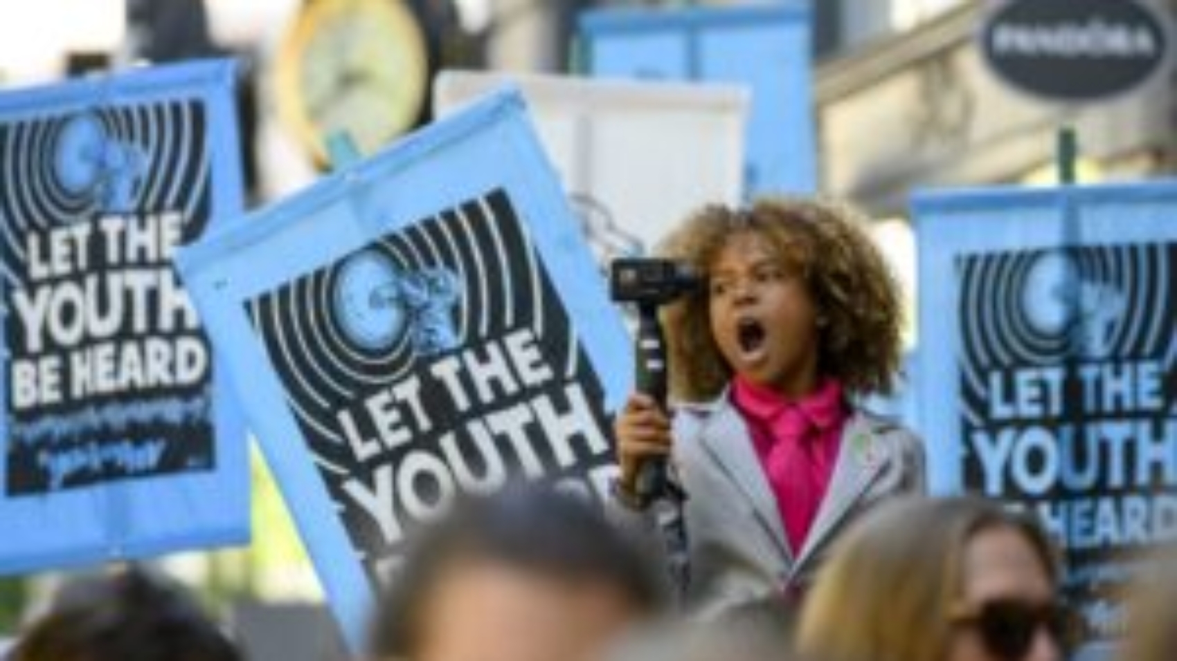 Youth Climate Lawsuit