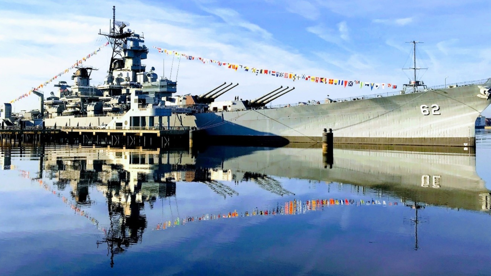 36-Most-Decorated-Ship