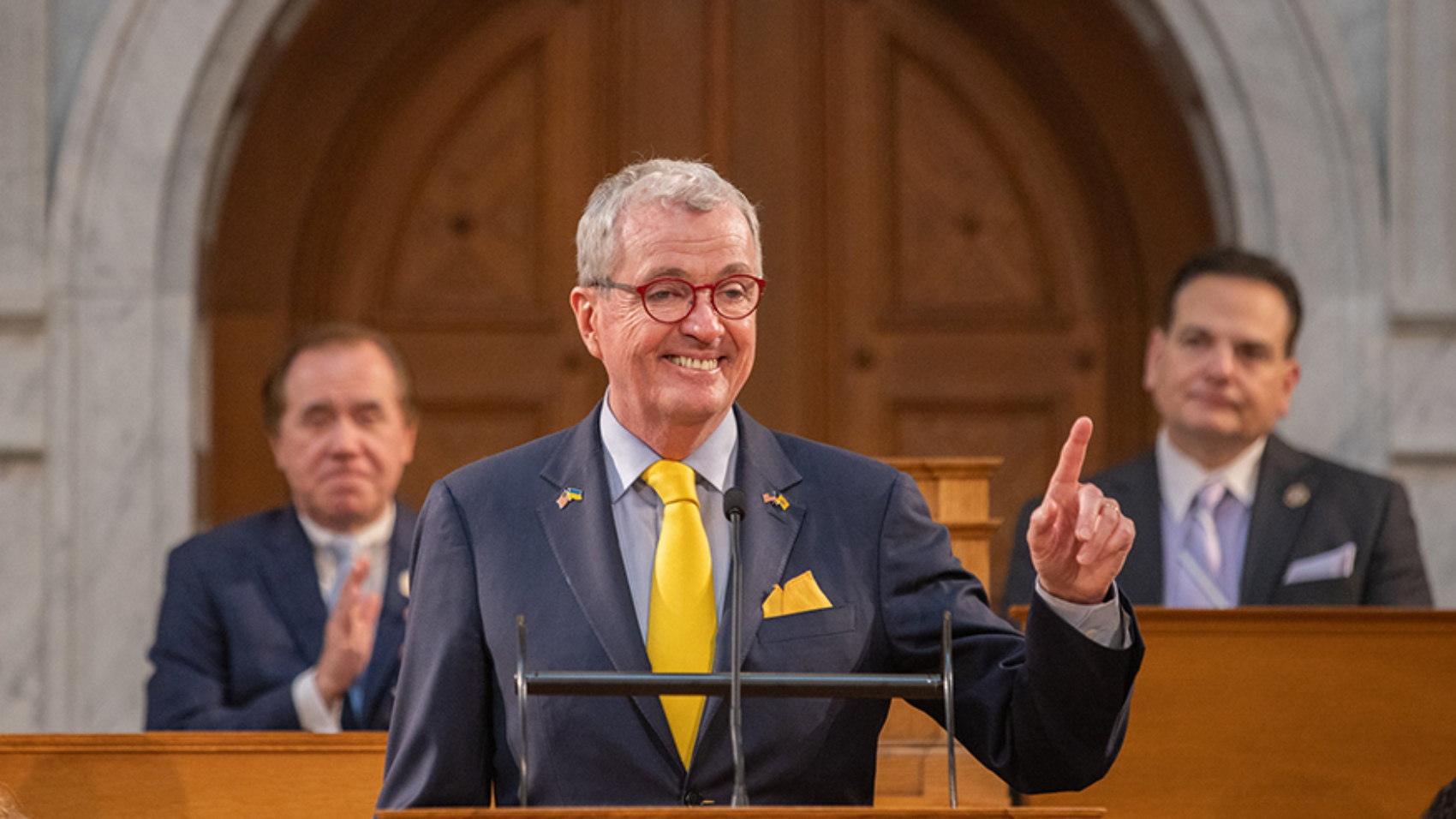 Murphy_2025-budget-address