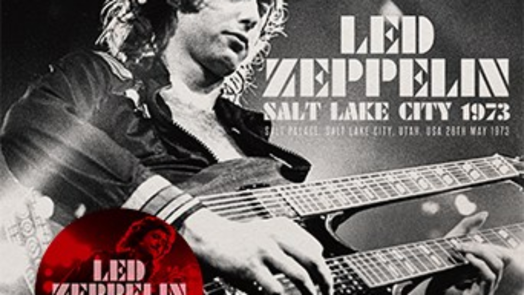 Led-Zeppelin-–-Salt-Lake-City-1973