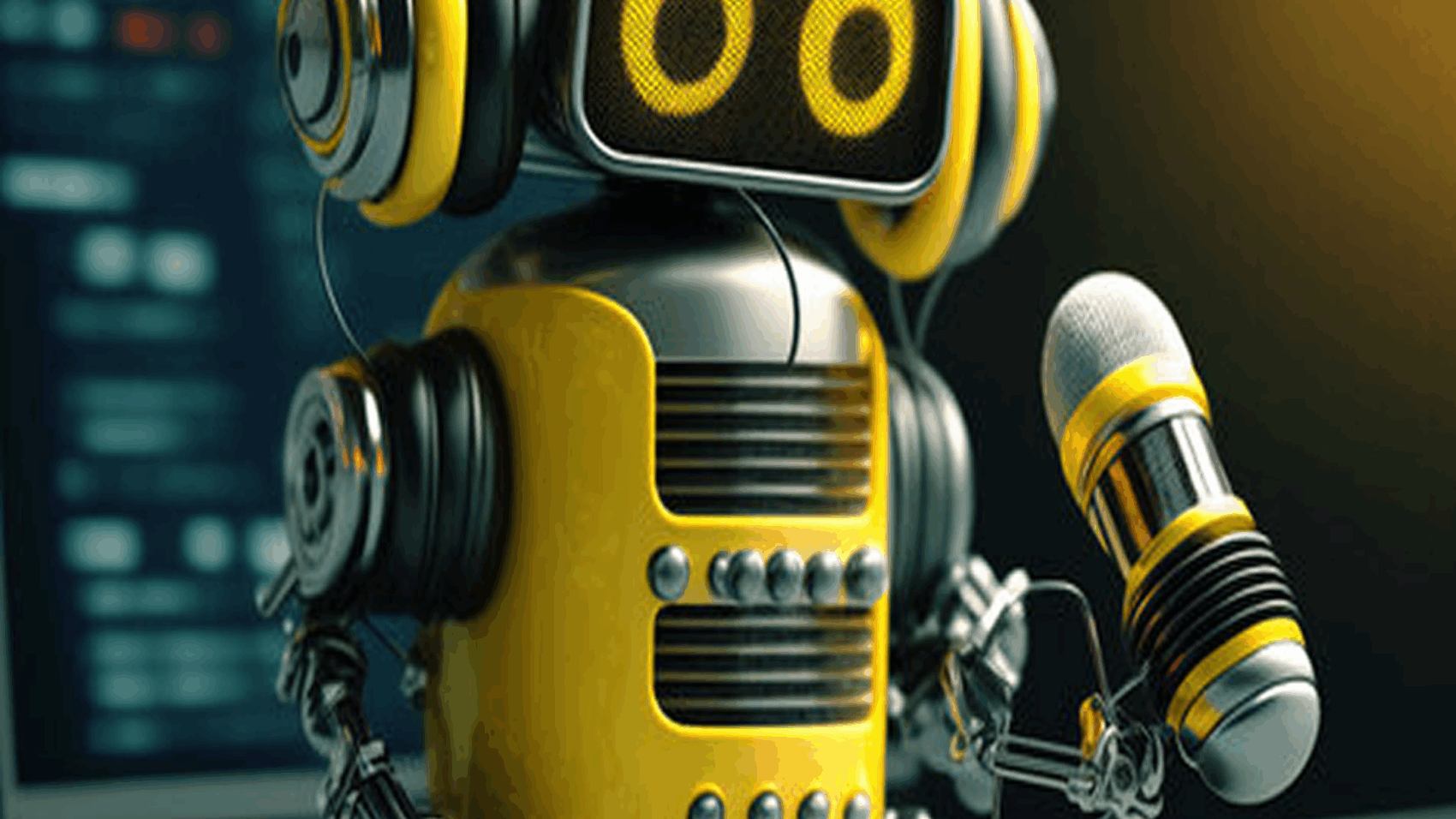 RadioHost