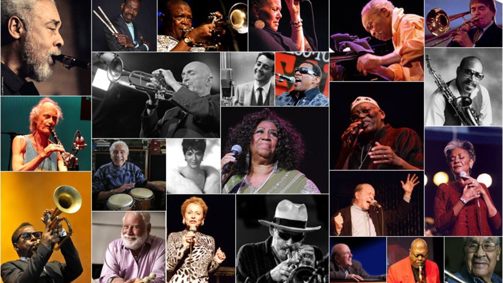 The-Best-Jazz-Artists