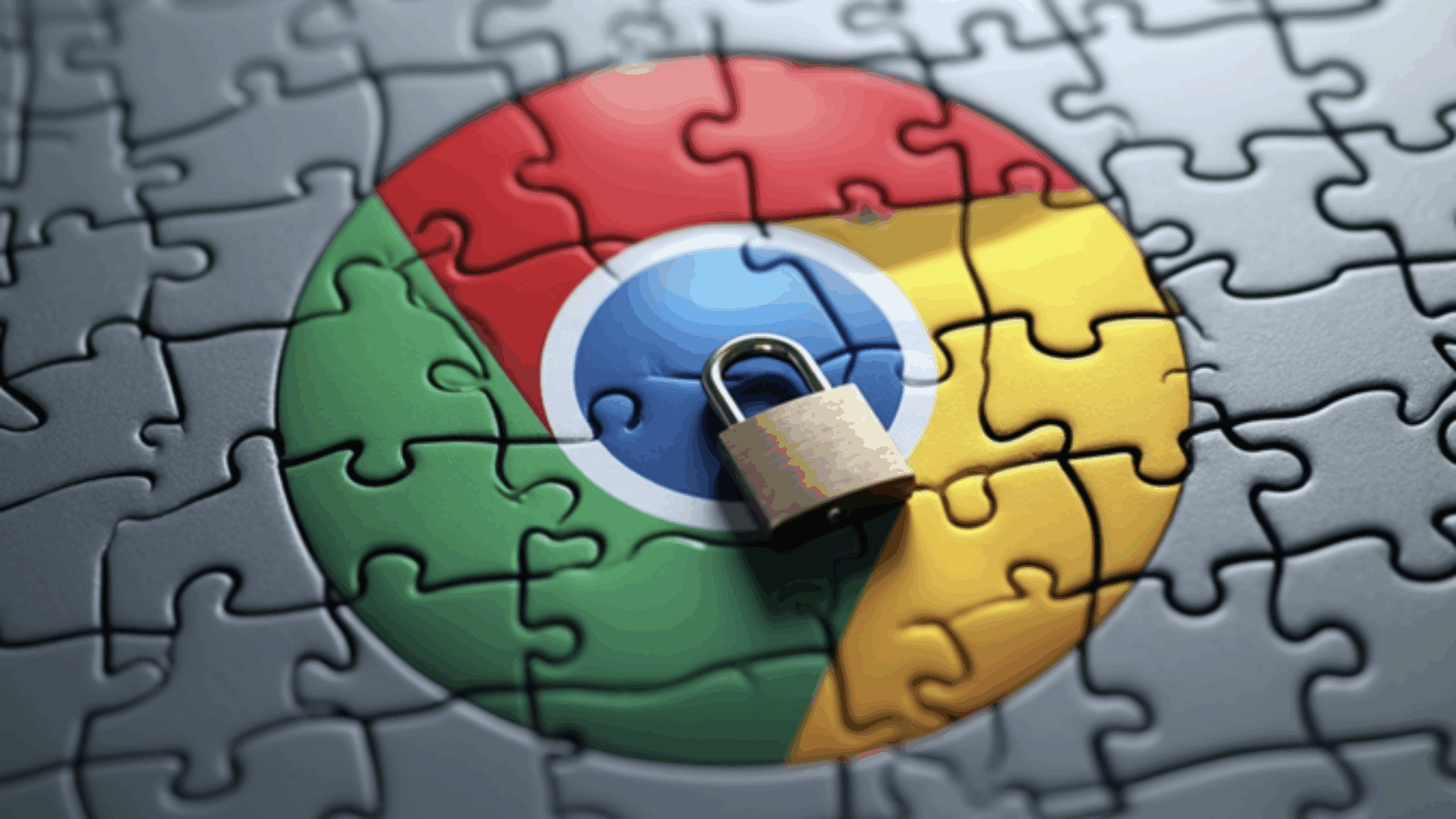 chrome
