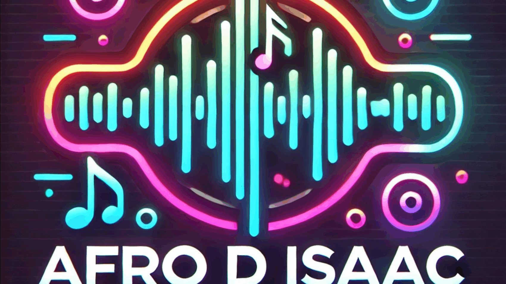Afro D Isaac Radio Show