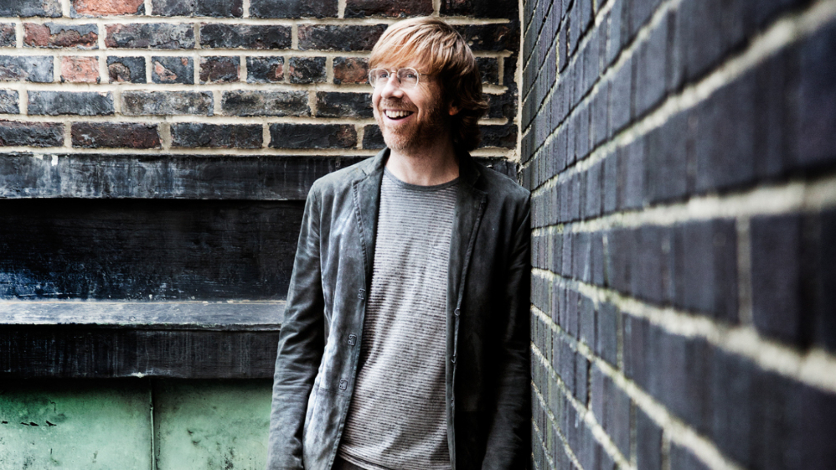 Trey Anastasio's World Cafe recording of"Let Me Lie" is a free download today.
