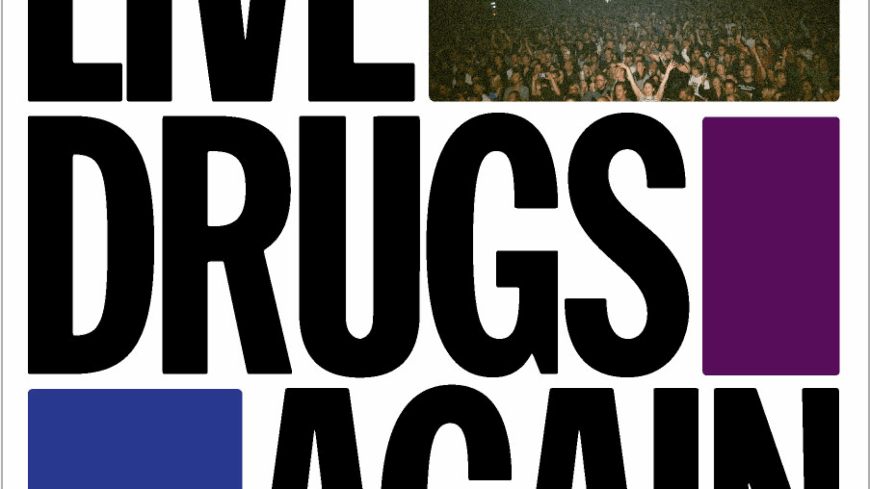 LIveDrugsCover