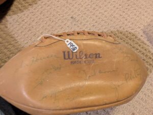 1958 Los Angeles Rams