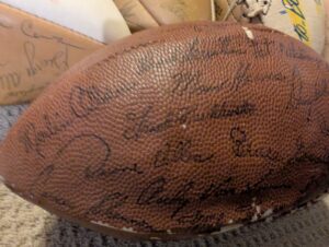 1961 Los Angeles Rams