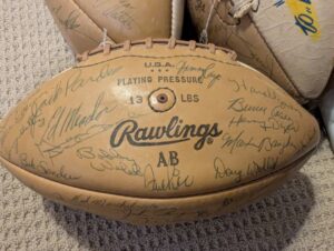 1964 Los Angeles Rams