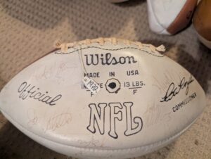 1972 Los Angeles Rams