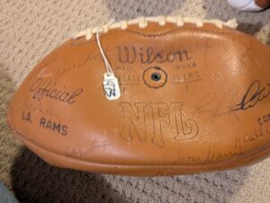 1973 Los Angeles Rams