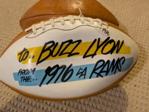 1976 Los Angeles Rams
