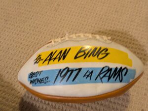 1977 Los Angeles Rams