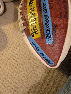 1984 Los Angeles Rams