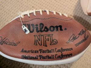 1986 Los Angeles Rams