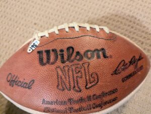1987 Los Angeles Rams