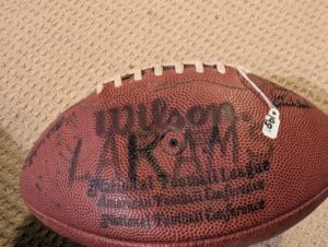 1989 Los Angeles Rams
