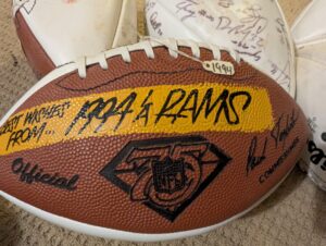 1994 Los Angeles Rams