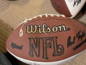 2001 St. Louis Rams