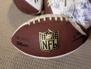 2004 St. Louis Rams