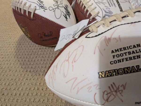 2005 St. Louis Rams - Image 7