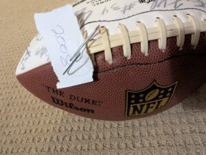 2008 St. Louis Rams