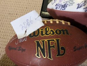 2006 St. Louis Rams