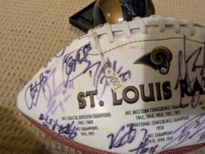 2009 St. Louis Rams