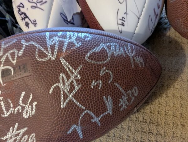 2011 St. Louis Rams - Image 12