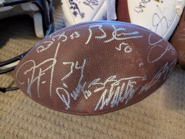 2011 St. Louis Rams - Image 16