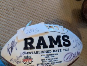 2015 St. Louis Rams