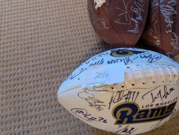 2016 Los Angeles Rams