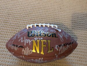 2018 Los Angeles Rams