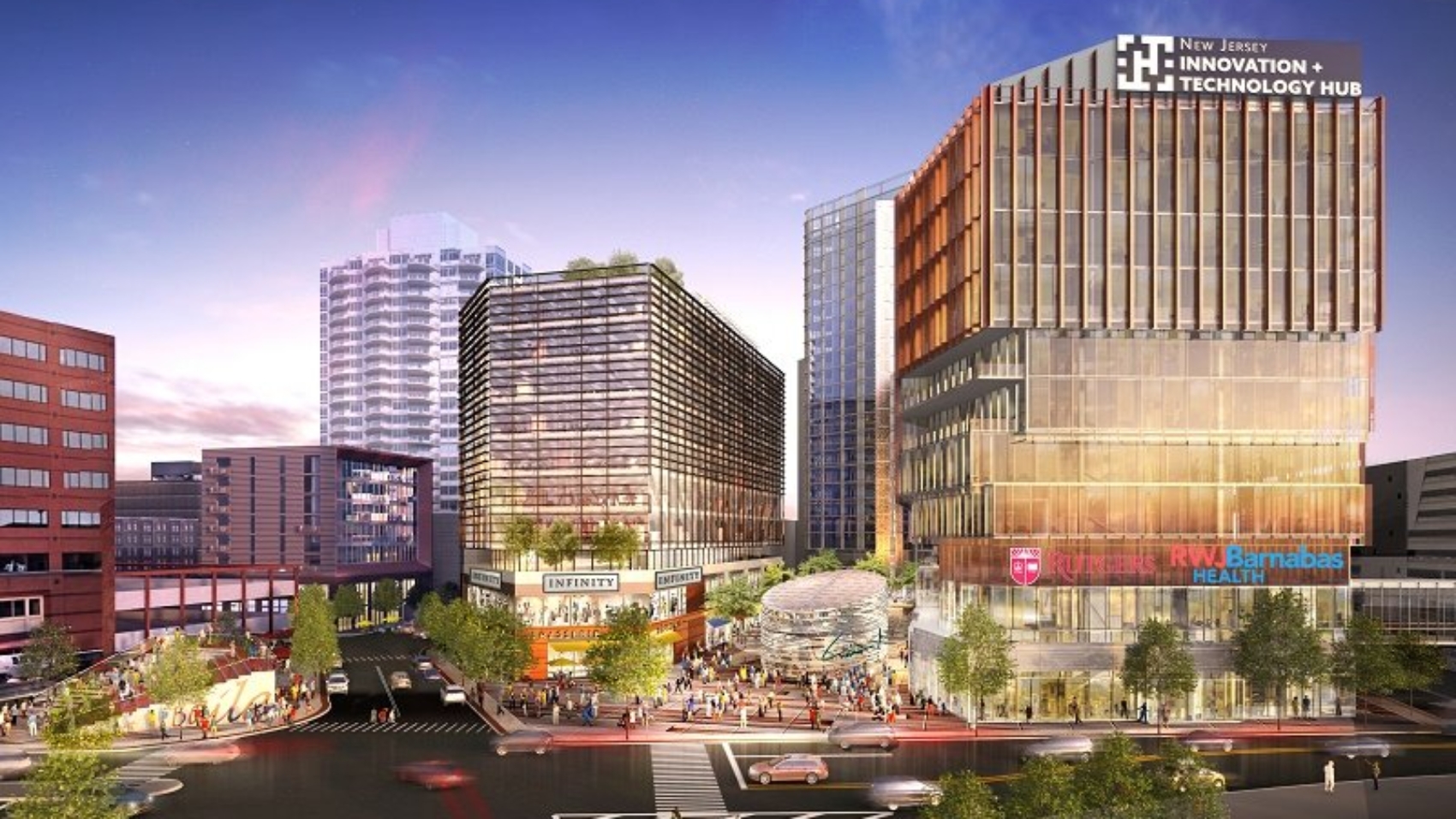 HUB-Rendering-View-1