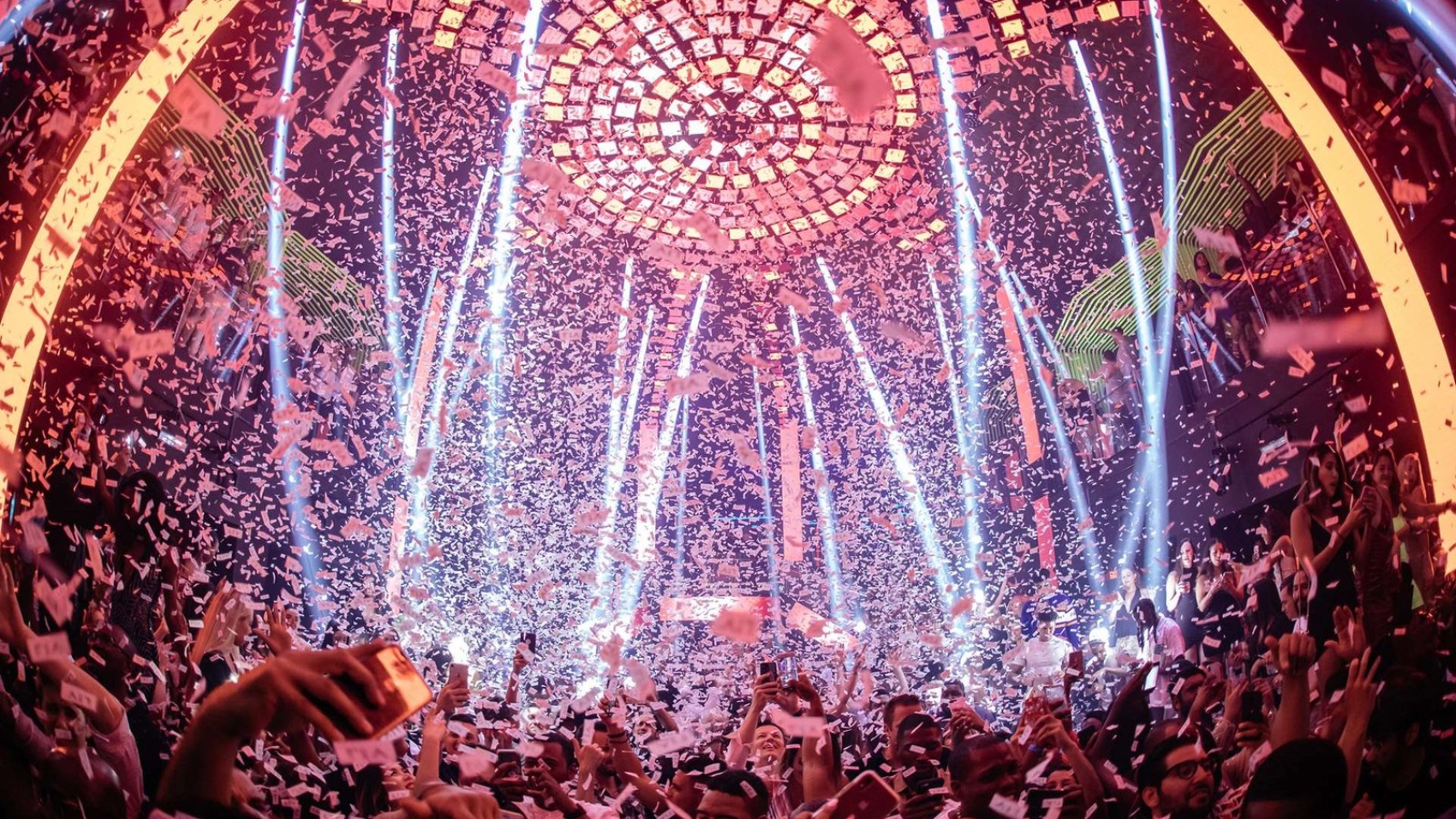 LIV-Miami