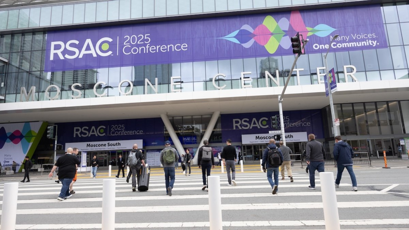 RSAC2025