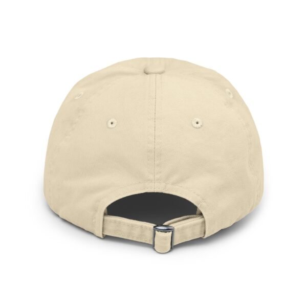 Los Angeles Rams Unisex Distressed Cap - Image 3