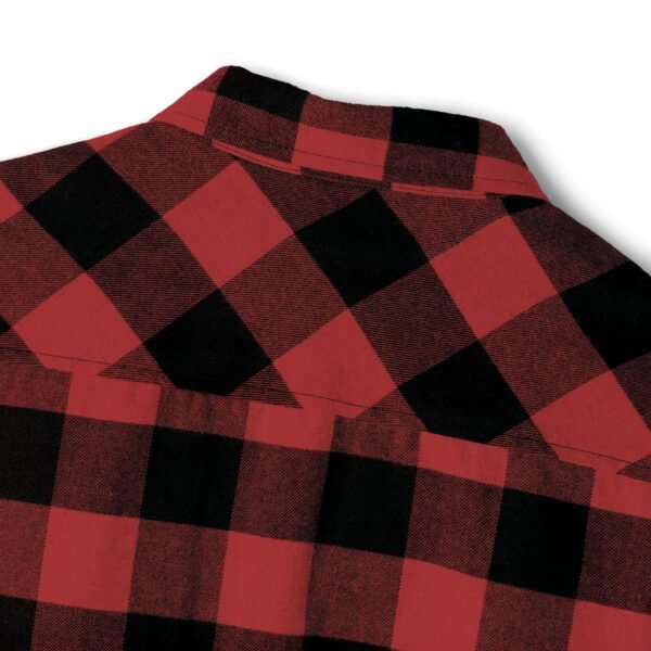 Los Angeles Rams Unisex Flannel Shirt - Image 15