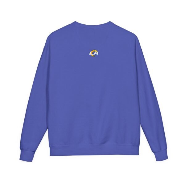 Los Angeles Rams Unisex ComfortWash® Garment Dyed Crewneck Sweatshirt - Image 18