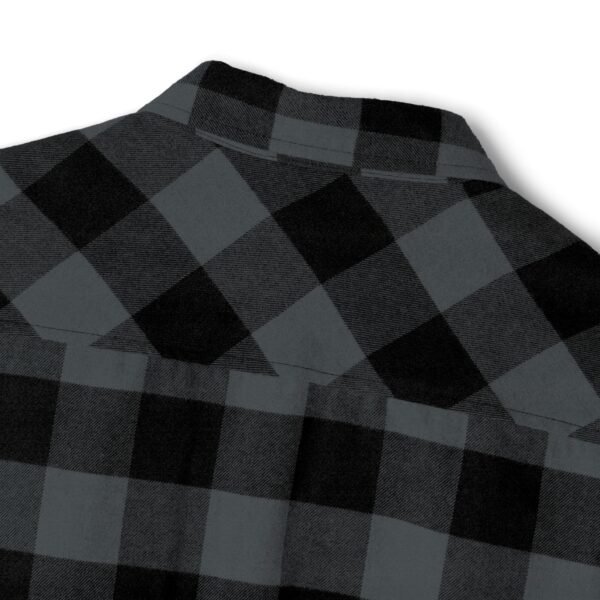 Los Angeles Rams Unisex Flannel Shirt - Image 11