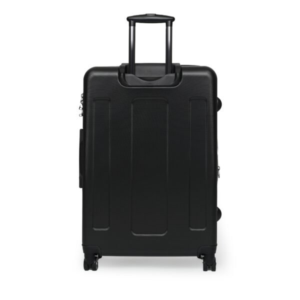 Los Angeles Rams Suitcase - Image 10