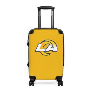Los Angeles Rams Suitcase
