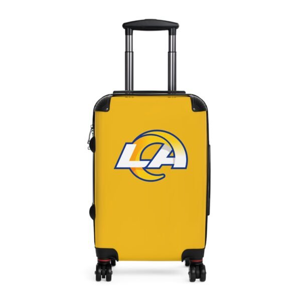 Los Angeles Rams Suitcase