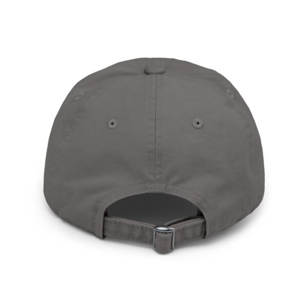 Los Angeles Rams Unisex Distressed Cap - Image 15