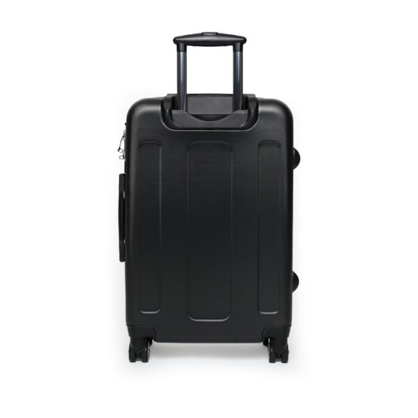 Los Angeles Rams Suitcase - Image 6