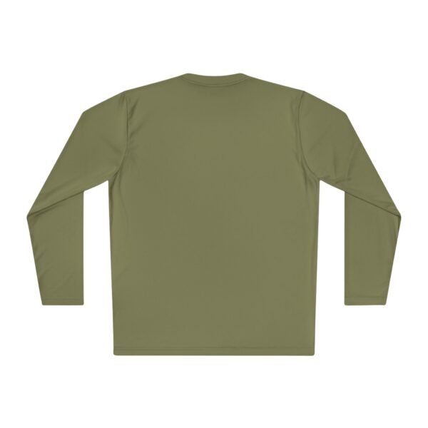 Los Angeles Rams Unisex Lightweight Long Sleeve Tee - Image 14