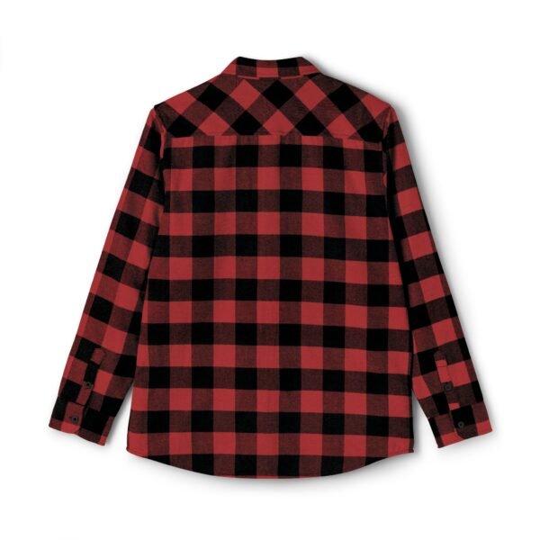 Los Angeles Rams Unisex Flannel Shirt - Image 14