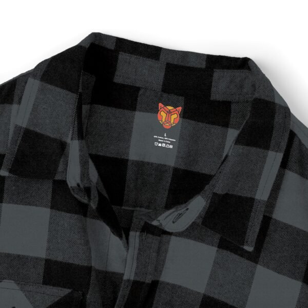 Los Angeles Rams Unisex Flannel Shirt - Image 12